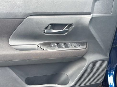 New 2026 Nissan Kicks S FWD image 20