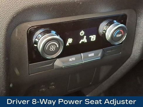 Used 2025 Buick Enclave Preferred image 13