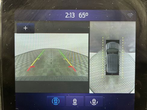 Used 2021 Ford Explorer ST w/ Equipment Group 401A image 26