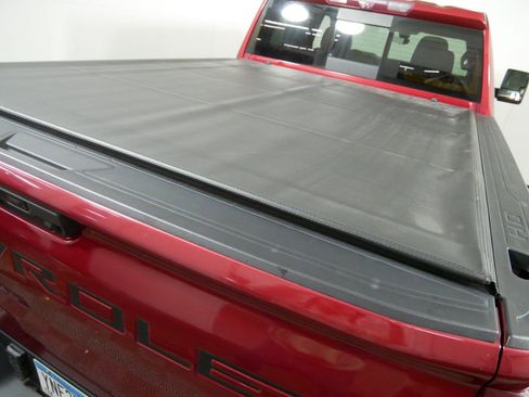 Used 2020 Chevrolet Silverado 3500 High Country w/ Z71 Off-Road Package image 5