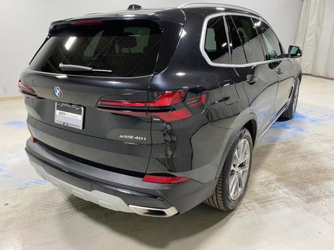 Used 2024 BMW X5 xDrive40i w/ Premium Package AWD/4WD image 9