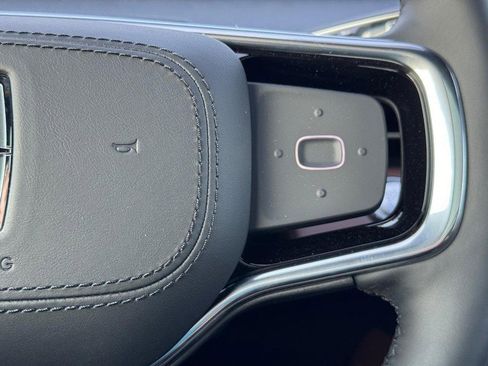 New 2026 Lincoln Nautilus Reserve w/ Jet Appearance Package image 21