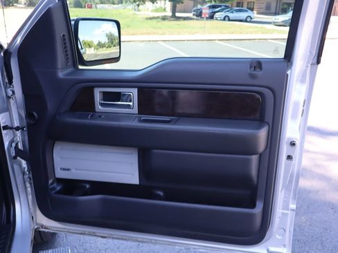 Used 2013 Ford F150 Platinum AWD/4WD image 26
