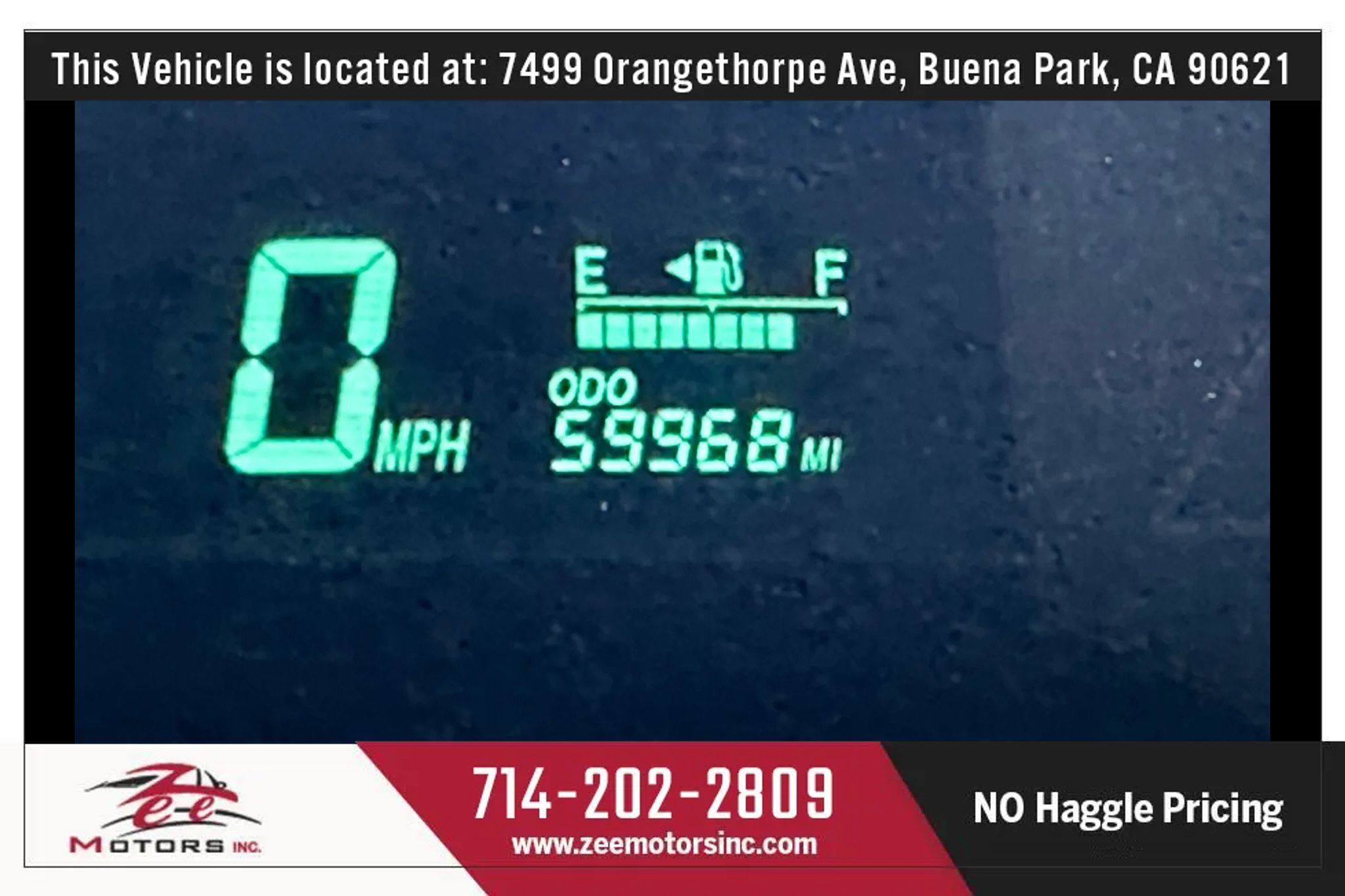 Used 2007 Toyota Prius w/ Pkg 6 FWD image 25