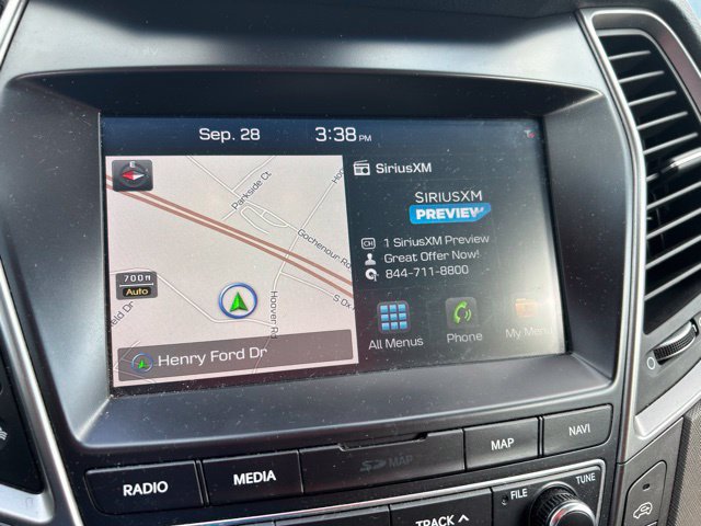 Used 2019 Hyundai Santa Fe XL FWD image 12