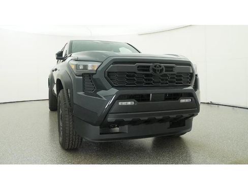 New 2026 Toyota Tacoma TRD Off-Road image 30