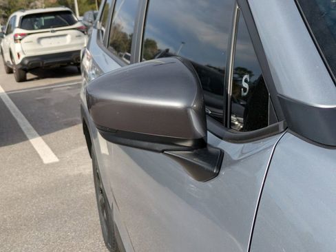 Used 2026 Subaru Forester Premium image 11