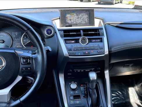 Used 2015 Lexus NX 300h AWD w/ Premium Package image 6