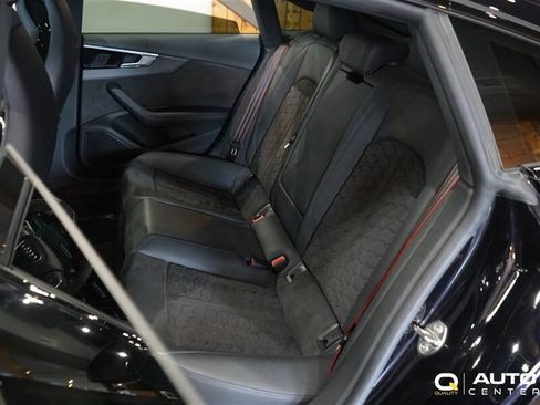 Used 2023 Audi RS 5 Sportback AWD/4WD image 34