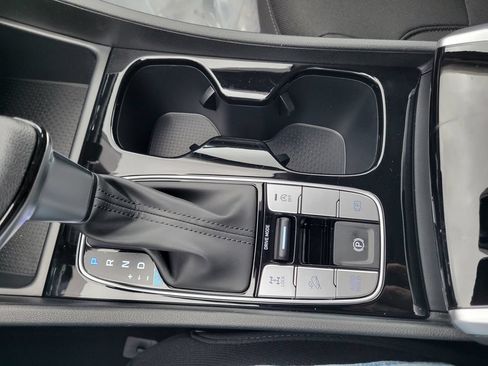 New 2026 Hyundai Tucson SEL AWD/4WD image 27