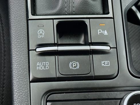 Used 2025 Kia K5 LXS image 25