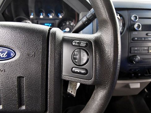 Used 2013 Ford F250 XLT w/ FX4 4X4 Off-Road Pkg image 20