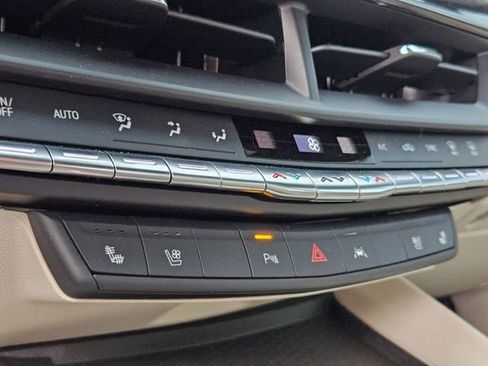 New 2026 Cadillac CT4 Premium Luxury image 19