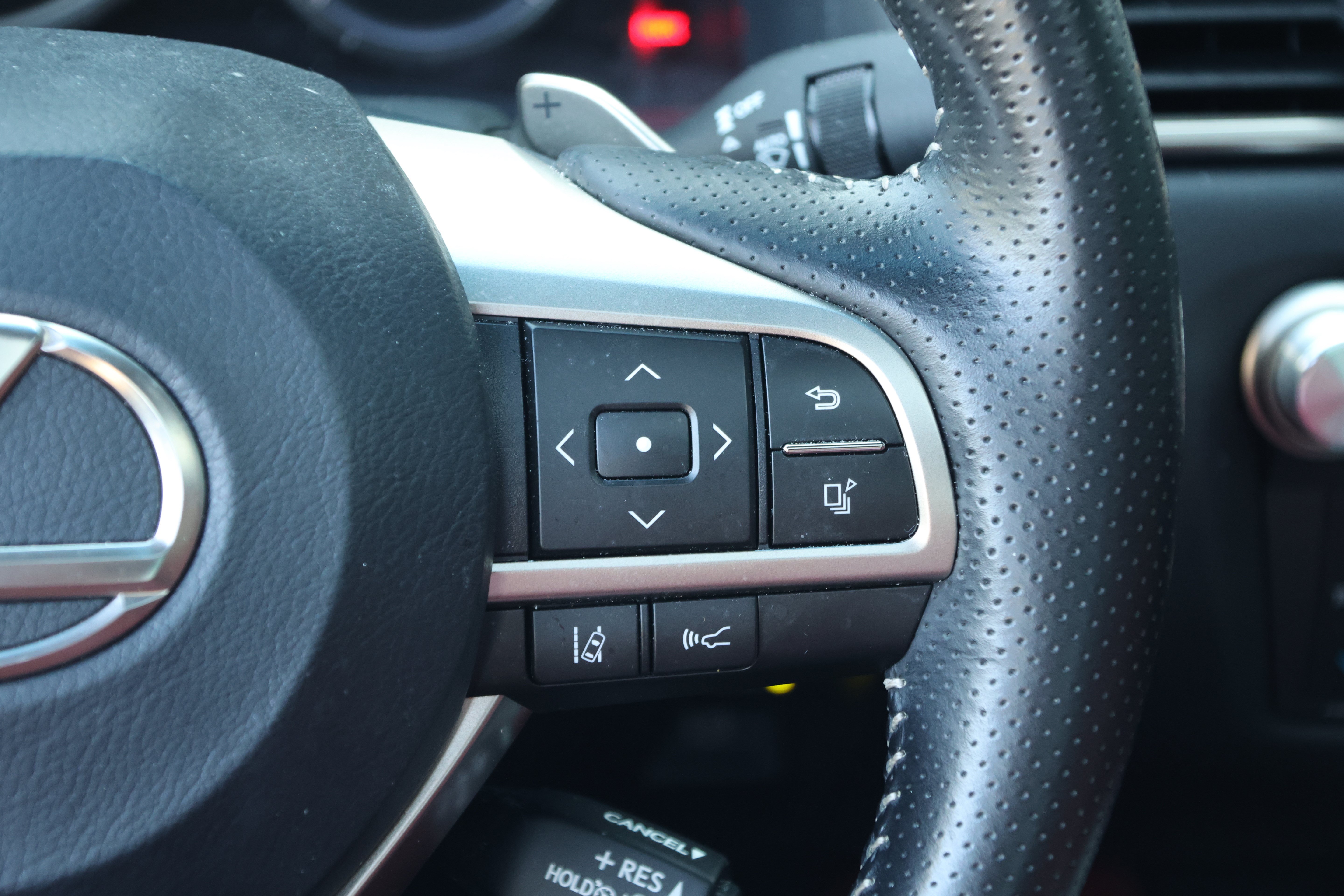Used 2020 Lexus GS 350 F Sport RWD image 21