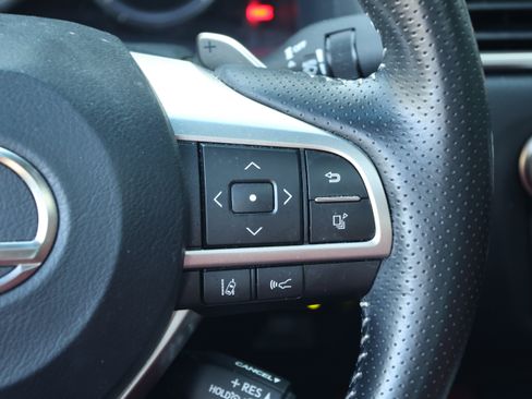 Used 2020 Lexus GS 350 F Sport RWD image 21