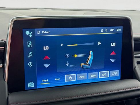 Used 2023 Chevrolet Tahoe RST image 42