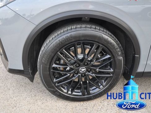 Used 2025 Acura MDX A-Spec AWD/4WD image 9