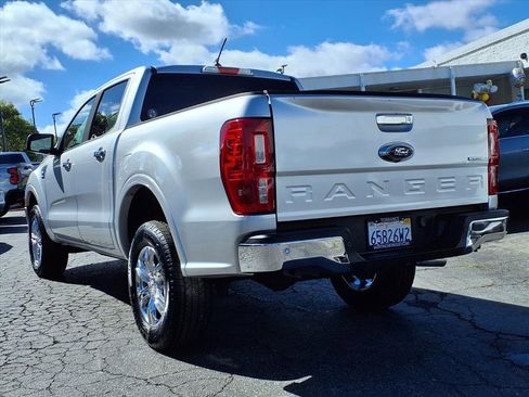 Used 2019 Ford Ranger XLT w/ Equipment Group 301A Mid image 3