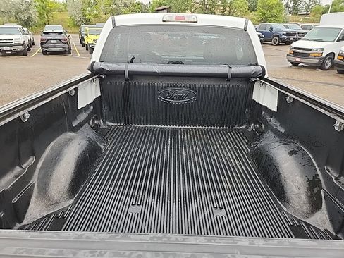 Used 2013 Ford F150 XL w/ Mid Equipment Group AWD/4WD image 29