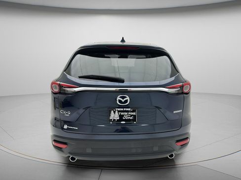 Used 2023 MAZDA CX-9 Touring AWD/4WD image 7