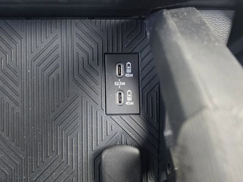 Used 2025 Toyota Tacoma SR RWD image 32