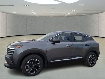 New 2026 Nissan Kicks SV