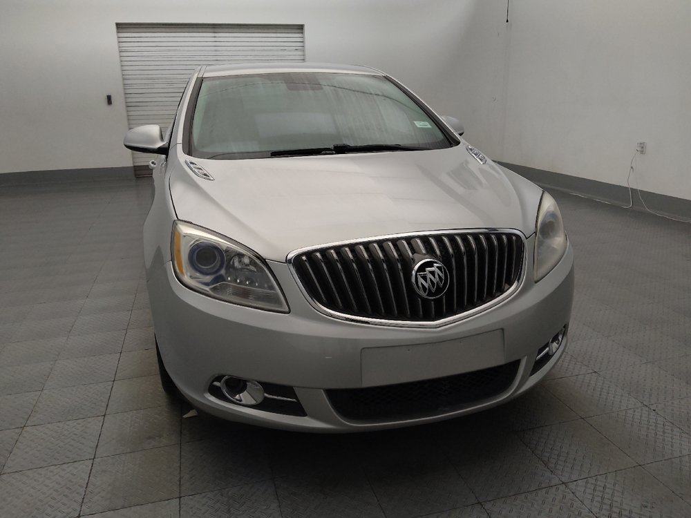 Used 2016 Buick Verano Sport Touring FWD image 14