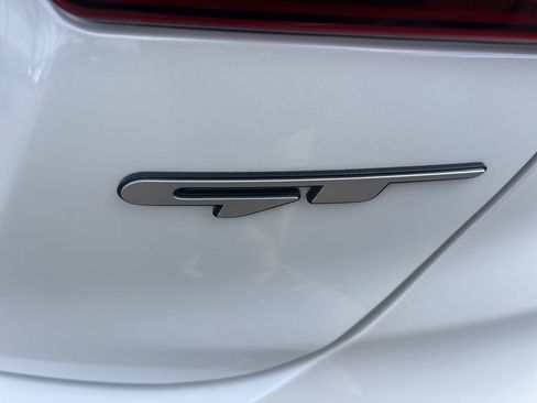 Certified 2023 Kia Forte GT w/ GT2 Package image 35