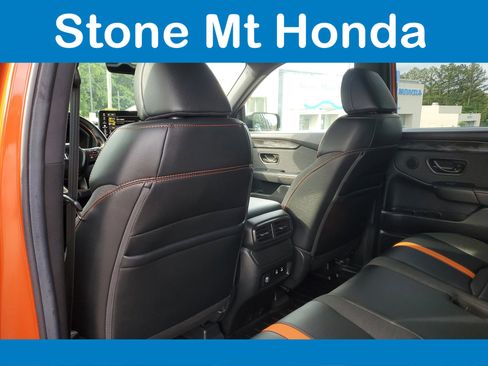 Used 2026 Honda Passport TrailSport image 12