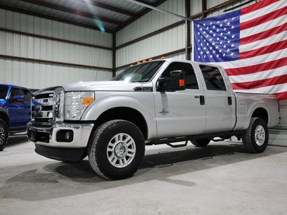 Used 2016 Ford F250 XLT w/ XLT Value Package