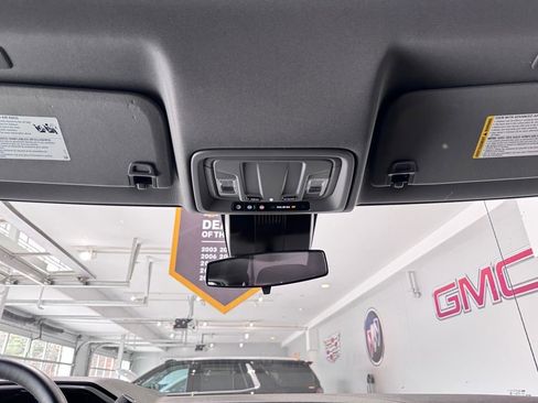 Certified 2024 GMC Sierra 1500 Elevation image 24