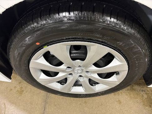 New 2026 Toyota Corolla LE image 16