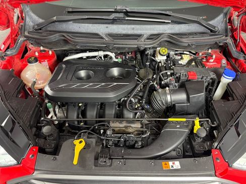 Certified 2020 Ford EcoSport SE image 9