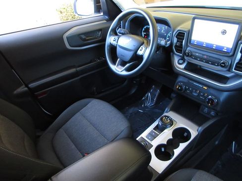 Certified 2024 Ford Bronco Sport Big Bend AWD/4WD image 22
