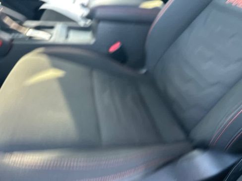 Used 2024 Nissan Frontier PRO-4X w/ Technology Package image 16