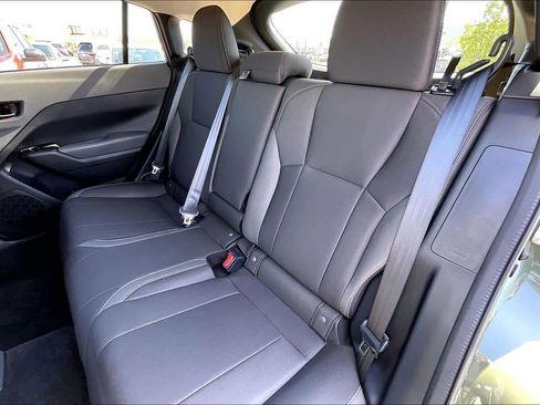 New 2026 Subaru Crosstrek 2.0i Premium image 13