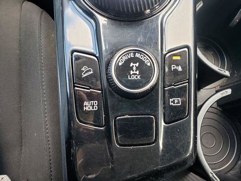 Certified 2023 Kia Sportage LX AWD/4WD image 20
