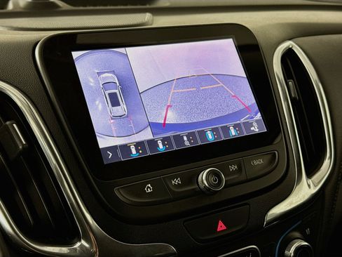 Used 2020 Chevrolet Equinox Premier FWD image 13