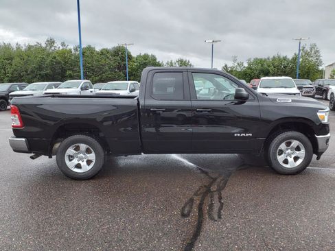 Used 2022 RAM 1500 Big Horn image 7