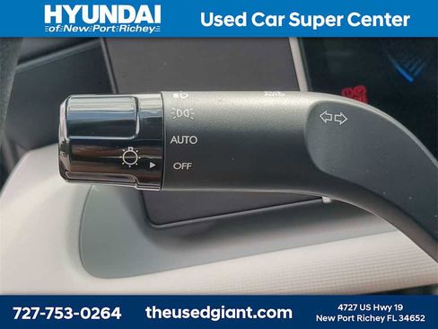 New 2026 Hyundai Tucson SE image 27