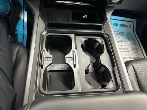 New 2026 Ford F350 Lariat image 42