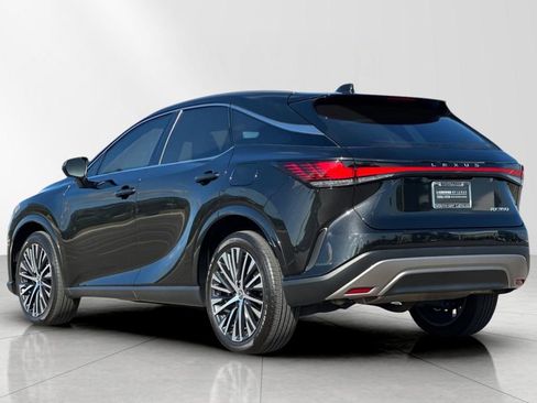 Certified 2023 Lexus RX 350 Premium Plus w/ Cold Area Package FWD image 4