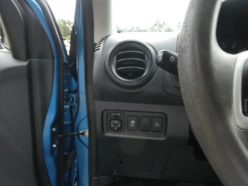 Used 2023 Mitsubishi Mirage G4 ES FWD image 15