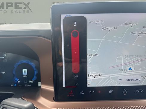 Used 2025 Ford Bronco Sport Outer Banks w/ Outer Banks Tech Package+ image 22