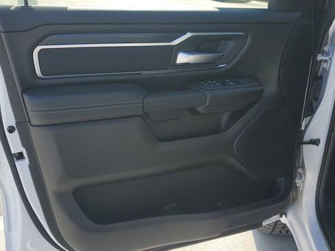 New 2026 RAM 1500 Big Horn/Lone Star image 20