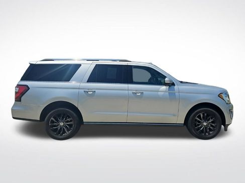 Used 2019 Ford Expedition Max Limited RWD image 14