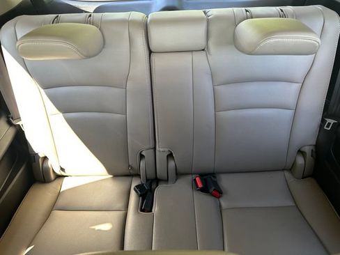 Used 2016 Honda Pilot EX-L image 22