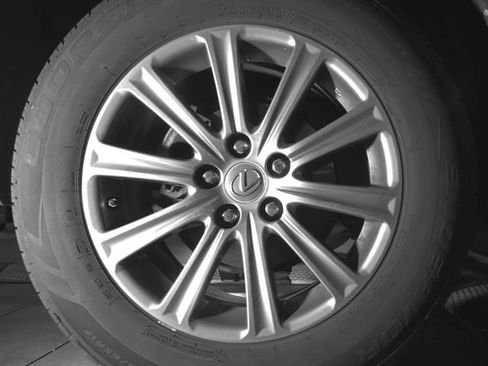 Used 2016 Lexus NX 200t FWD w/ Accessory Package image 14