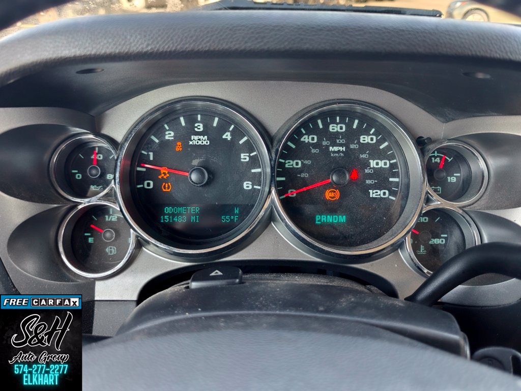 Used 2012 GMC Sierra 1500 SLE w/ Power Tech Package AWD/4WD image 19