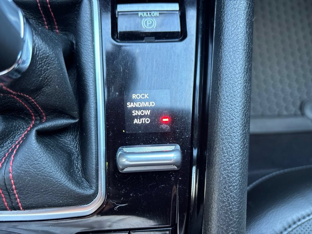 Used 2023 Jeep Compass Trailhawk w/ Trailhawk Elite Group AWD/4WD image 36